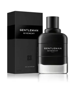 Givenchy Gentleman woda perfumowana dla mężczyzn 60 ml