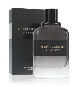 Givenchy Gentleman Boisée woda perfumowana dla mężczyzn 200 ml