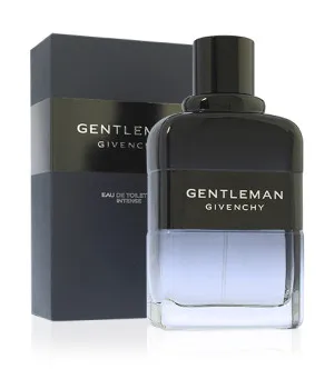 Givenchy Gentleman Intense woda toaletowa dla mężczyzn 100 ml