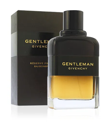 Gentleman Réserve Privée woda perfumowana dla mężczyzn 60 ml