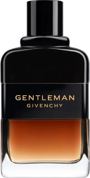 Givenchy Gentleman Réserve Privée woda perfumowana dla mężczyzn 100 ml