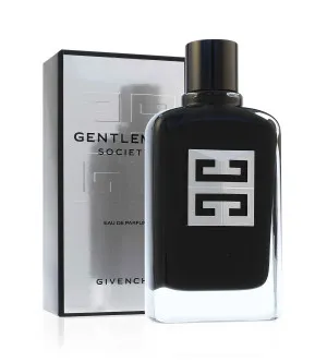 Givenchy Gentleman Society woda perfumowana dla mężczyzn 100 ml