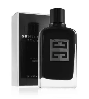 Givenchy Gentleman Society Extrême woda perfumowana dla mężczyzn