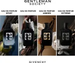 Gentleman Society woda perfumowana dla mężczyzn 100 ml