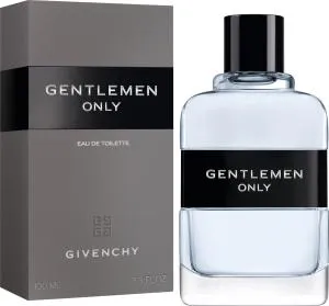 Givenchy Gentlemen Only woda toaletowa dla mężczyzn 100 ml