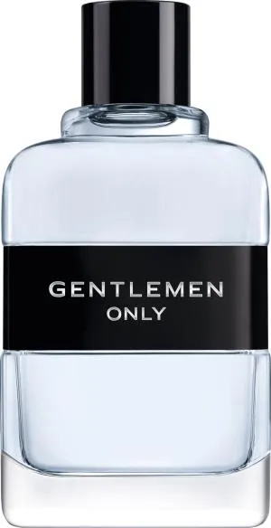 Givenchy Gentlemen Only woda toaletowa dla mężczyzn 100 ml