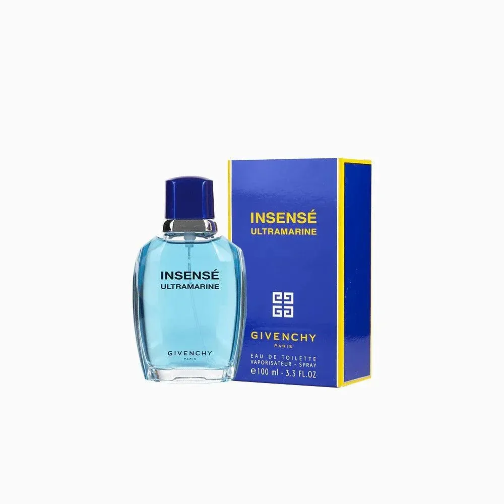 Insense Ultramarine woda toaletowa dla mężczyzn 100 ml