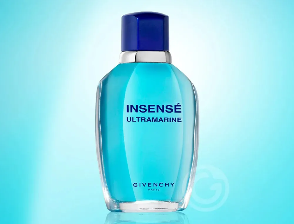 Insense Ultramarine woda toaletowa dla mężczyzn 100 ml