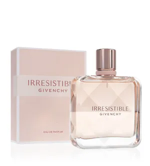 Givenchy Irresistible woda perfumowana dla kobiet 50 ml