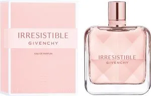 Givenchy Irresistible woda perfumowana dla kobiet 125 ml