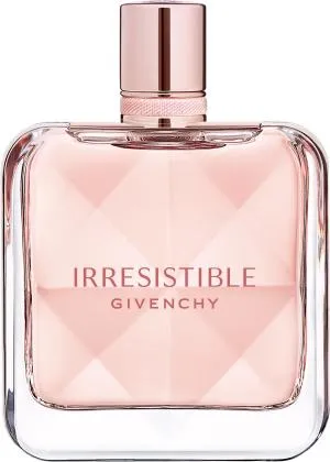 Givenchy Irresistible woda perfumowana dla kobiet