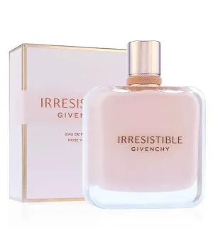 Givenchy Irresistible Rose Velvet woda perfumowana dla kobiet 50 ml