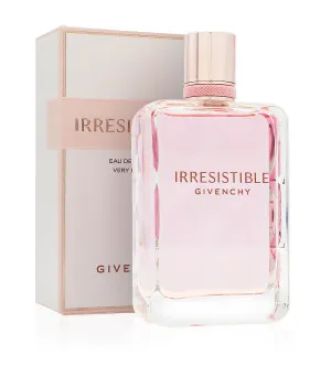 Givenchy Irresistible Very Floral woda perfumowana dla kobiet
