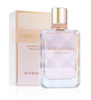 Givenchy Irresistible Very Floral woda perfumowana dla kobiet 50 ml