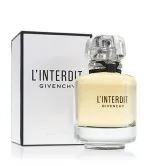 Givenchy L'Interdit woda perfumowana dla kobiet 50 ml