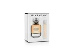 L'Interdit zestaw upominkowy dla kobiet woda perfumowana 80 ml + woda perfumowana 12,5 ml 80 ml + parfémovaná voda 12,5 ml