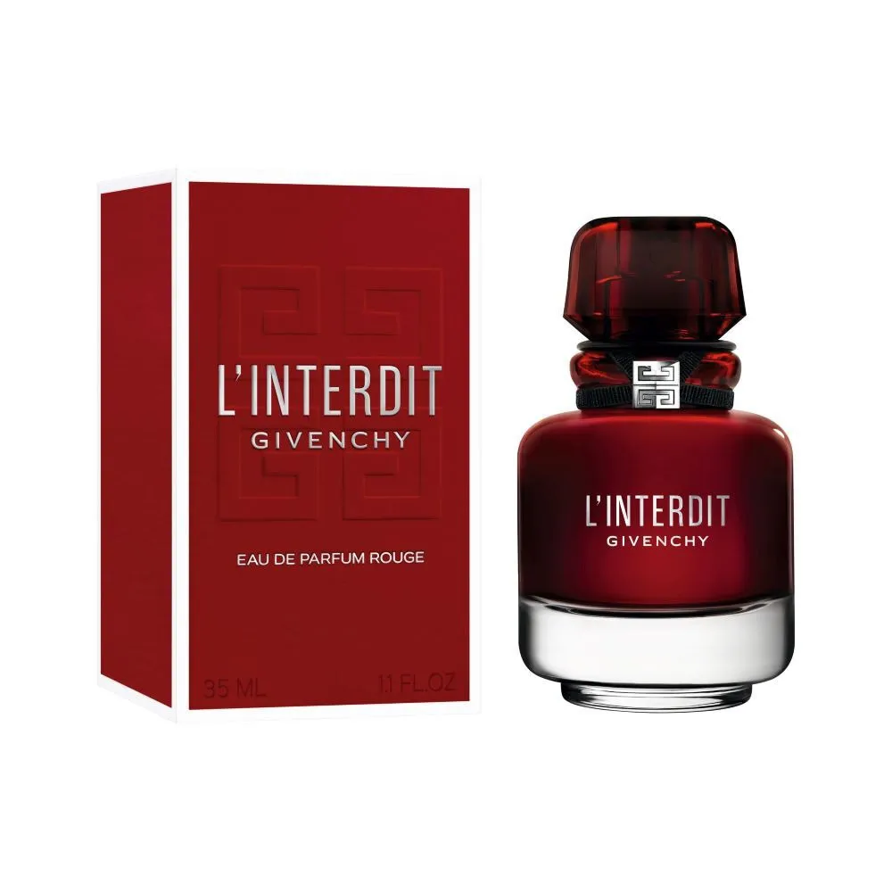 L'Interdit Rouge woda perfumowana 35 ml dla kobiet