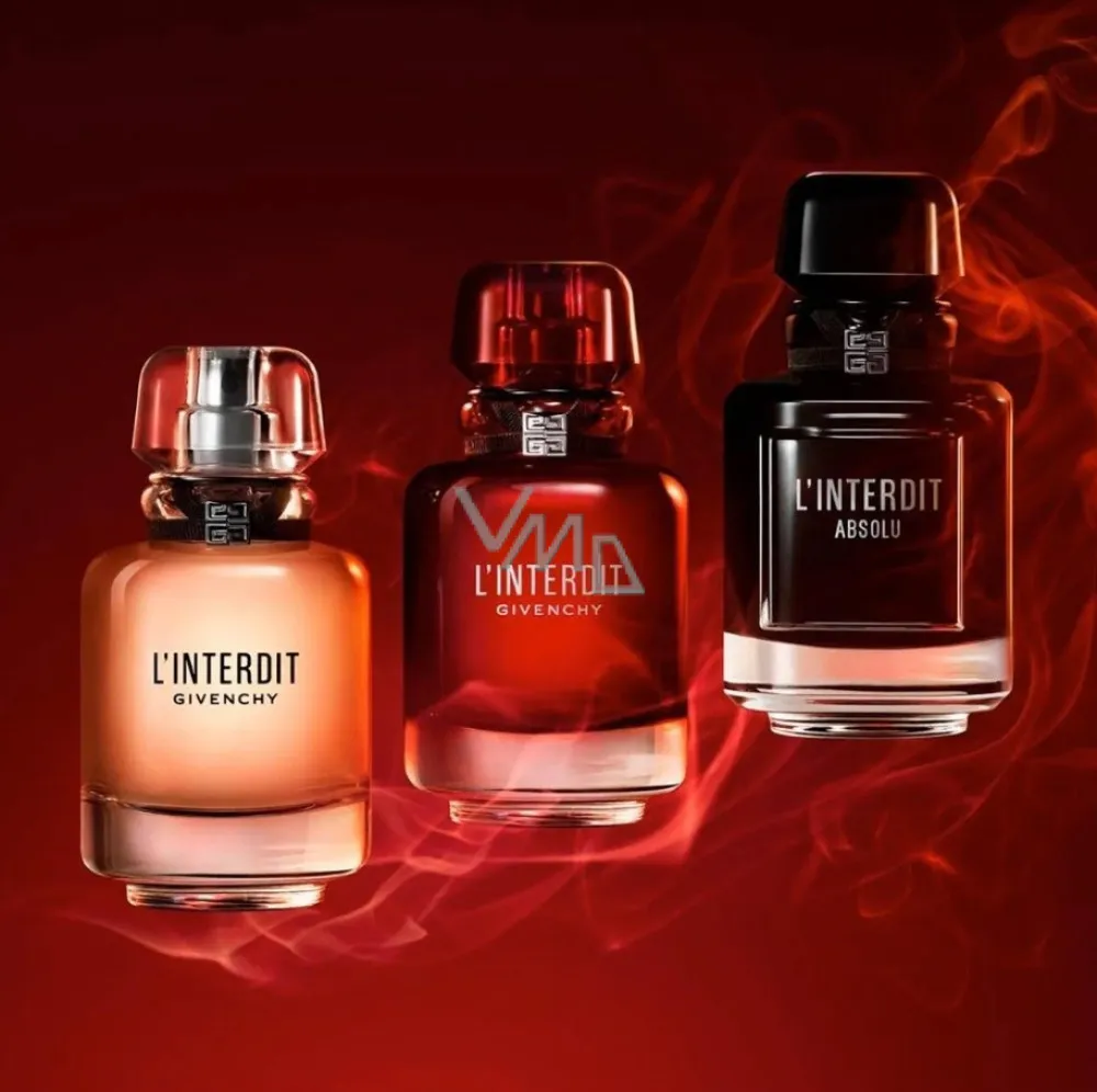 L'Interdit Rouge woda perfumowana 35 ml dla kobiet