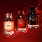 L'Interdit Rouge woda perfumowana 35 ml dla kobiet