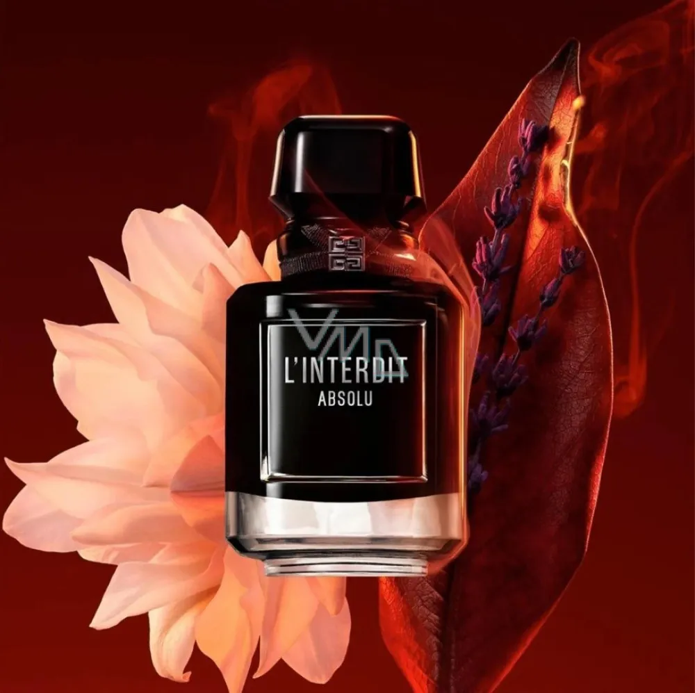 L'Interdit Rouge woda perfumowana 35 ml dla kobiet