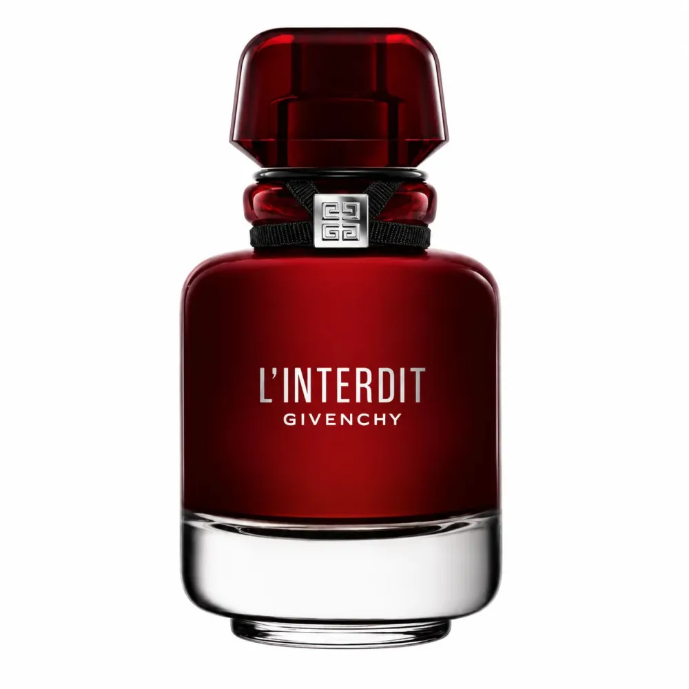 L'Interdit Rouge woda perfumowana 35 ml dla kobiet
