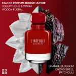 L'Interdit Rouge Ultime woda perfumowana dla kobiet 50 ml