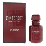 L'Interdit Rouge Ultime woda perfumowana dla kobiet 50 ml