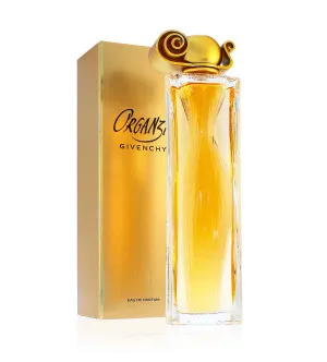 Givenchy Organza woda perfumowana dla kobiet 100 ml