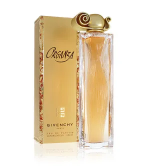 Givenchy Organza woda perfumowana dla kobiet