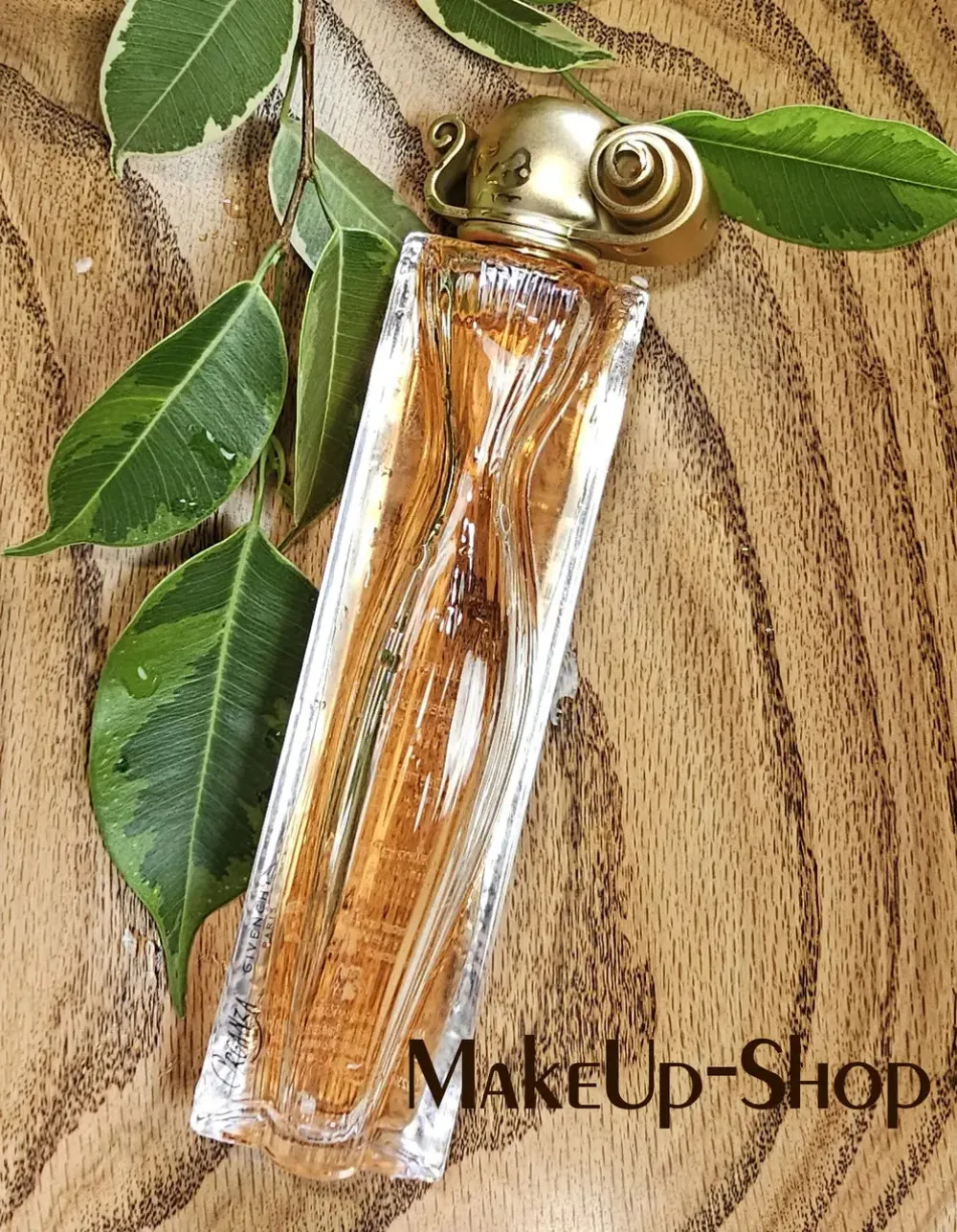 Organza woda perfumowana dla kobiet 50 ml