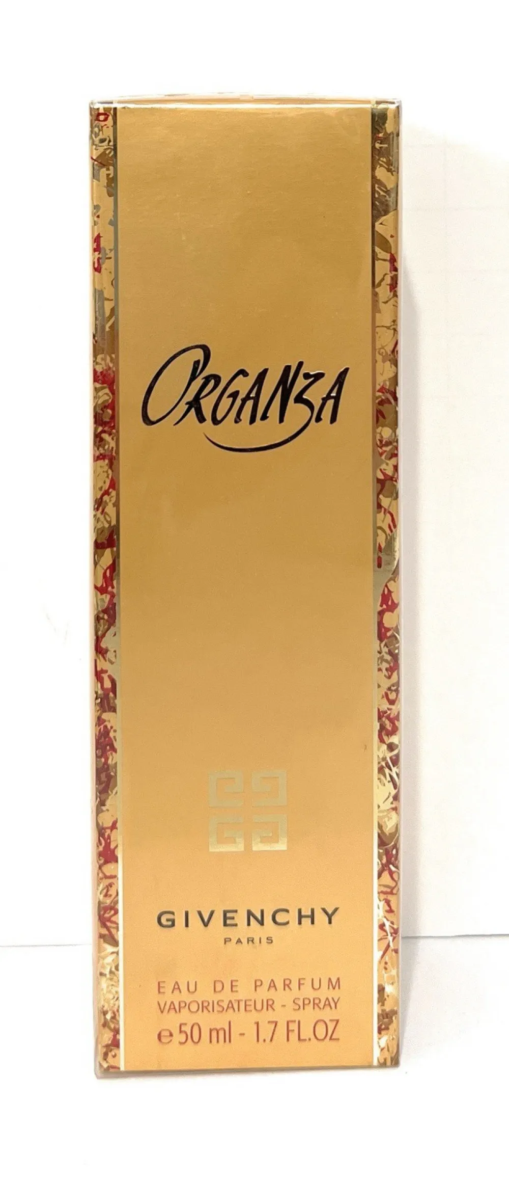 Organza woda perfumowana dla kobiet 50 ml