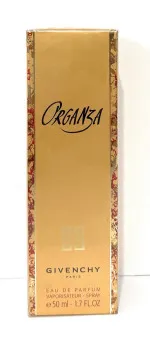 Organza woda perfumowana dla kobiet 50 ml