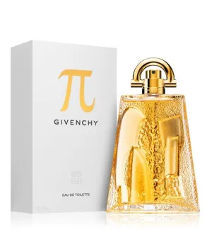 Givenchy Pí woda toaletowa dla mężczyzn 100 ml