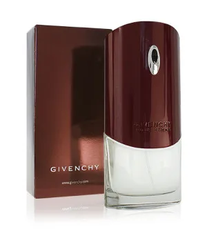 Givenchy Pour Homme woda toaletowa dla mężczyzn 100 ml