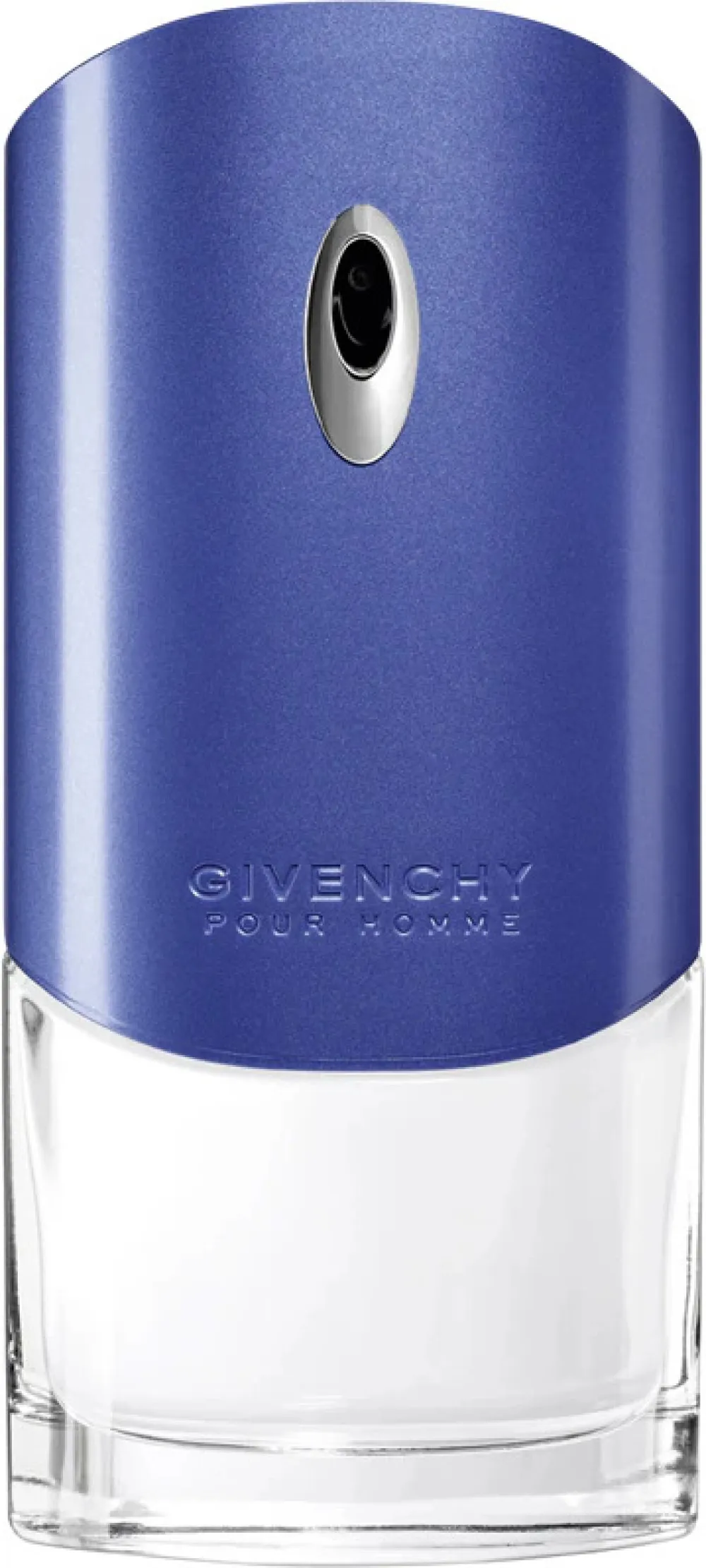 Pour Homme Blue Label woda toaletowa dla mężczyzn 100 ml