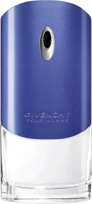 Givenchy Pour Homme Blue Label woda toaletowa dla mężczyzn 100 ml