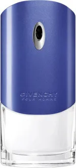 Pour Homme Blue Label woda toaletowa dla mężczyzn 100 ml