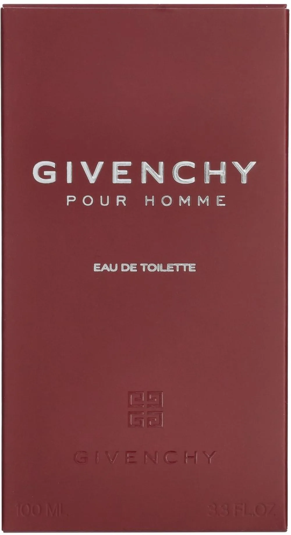Givenchy Pour Homme woda toaletowa dla mężczyzn