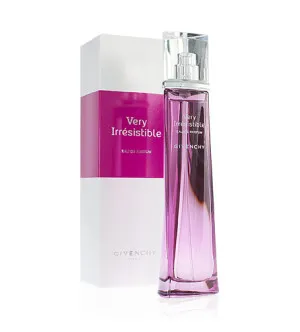 Givenchy Very Irrésistible woda perfumowana dla kobiet 75 ml