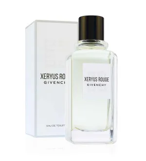 Givenchy Xeryus Rouge woda toaletowa dla mężczyzn 100 ml