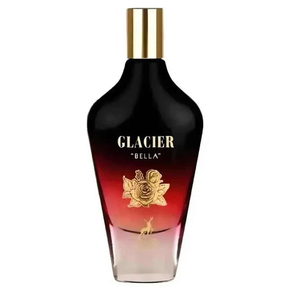 Glacier Bella woda perfumowana unisex 100 ml