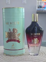 Glacier Bella woda perfumowana unisex 100 ml