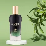 Glacier Bold woda perfumowana unisex 100 ml