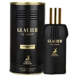 Maison Alhambra Glacier Le Noir woda perfumowana dla mężczyzn
