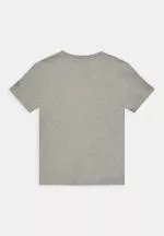 Ecoalf Glacieralf T-shirt Boys Grey Melange