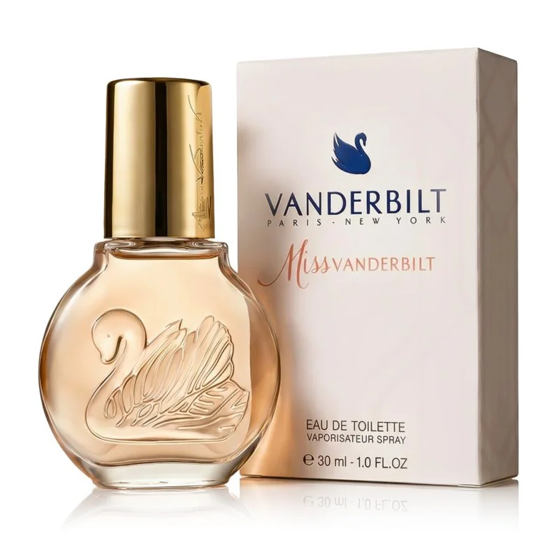Miss Vanderbilt woda toaletowa dla kobiet 30 ml