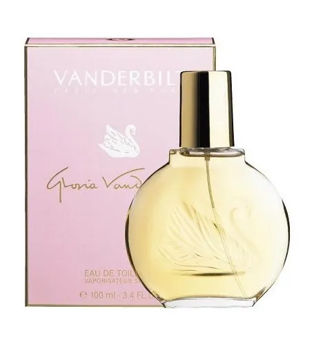 Vanderbilt woda toaletowa dla kobiet 100 ml