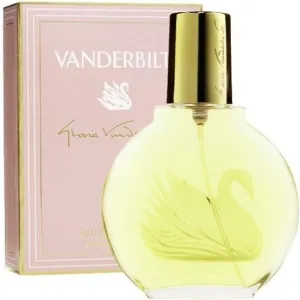 Gloria Vanderbilt Vanderbilt woda toaletowa dla kobiet 15 ml