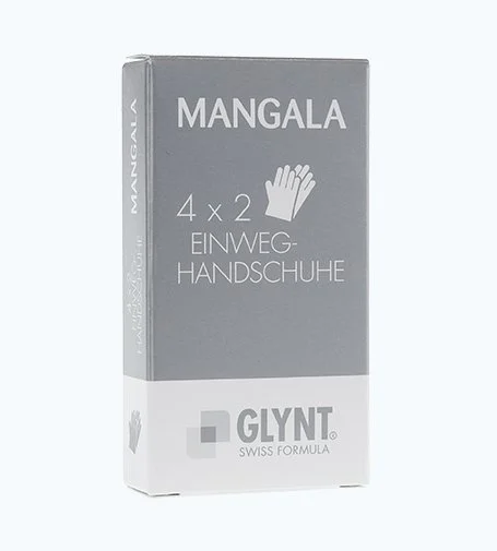 MANGALA Gloves 4x2 rękawice
