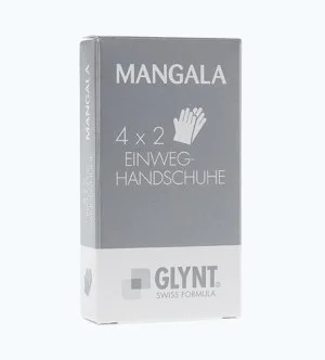 GLYNT MANGALA Gloves 4x2 rękawice
